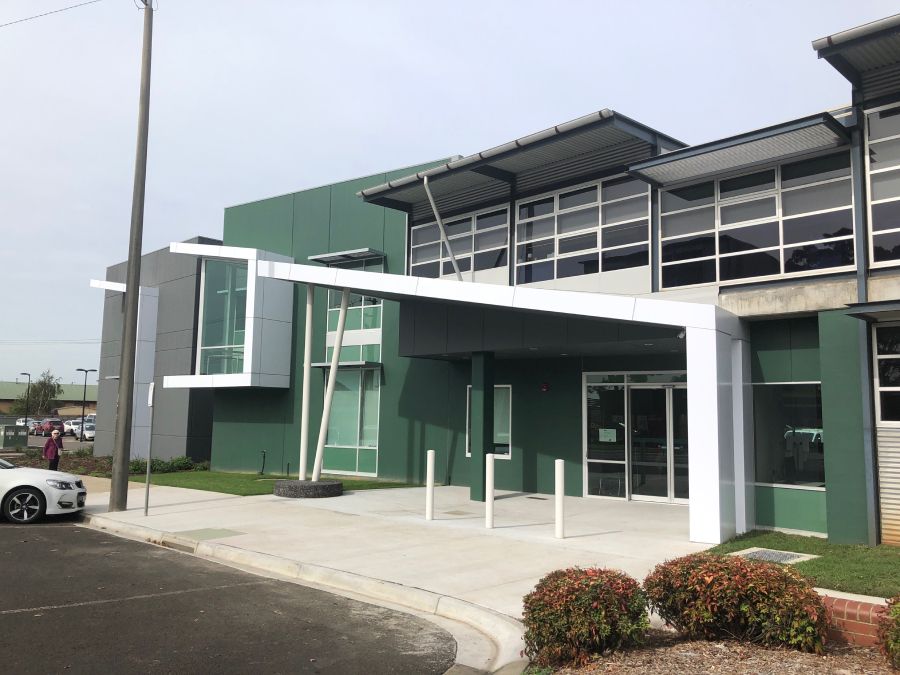 TAFE-Gippsland-Warragul-Campus