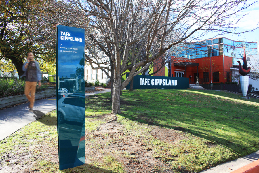 TAFE-Gippsland-Bairnsdale-Campus