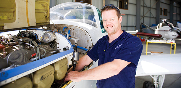 New Courses Take Off in Sale - TAFE Gippsland