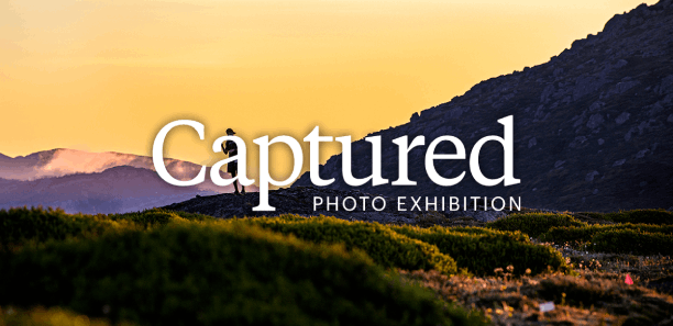 Captured Photo Exhibition 